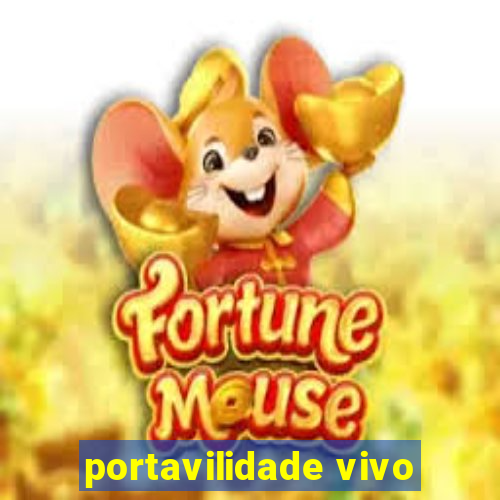 portavilidade vivo